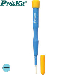 ProsKit寶工1PK-034NC陶磁調整起子 -0.4x1.8mm