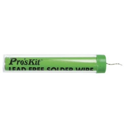 ProsKit寶工無鉛焊錫(Sn99.3,Cu0.7) 9SN-310G