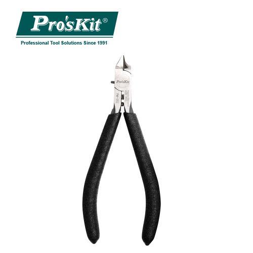 ProsKit寶工單刃薄刀模型鉗PM-202