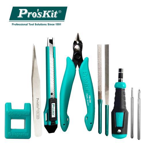 ProsKit寶工模型專用工具組PK-602