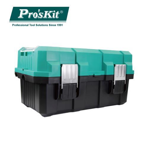 ProsKit寶工21寸三層折疊工具箱 SB-510