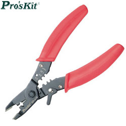 ProsKit 寶工 CP-415 強力剪剝壓線鉗