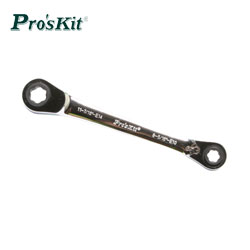 Pro's KIT  HW-312S  12合1 Type多功能棘輪扳手