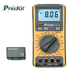 Pro'sKit 寶工 MT-1610 3合1網路多功能數位電錶