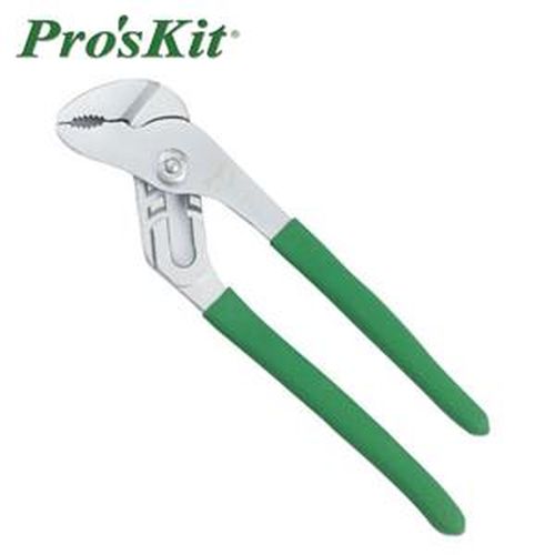 Pro'sKit 寶工 PN-P008 8吋水管鉗(吊卡扣環包裝) 