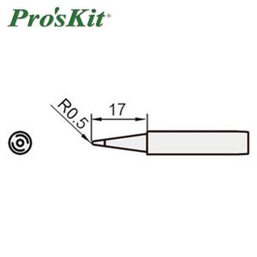 Pro'sKit 寶工 5SI-216N-B 圓尖烙鐵頭