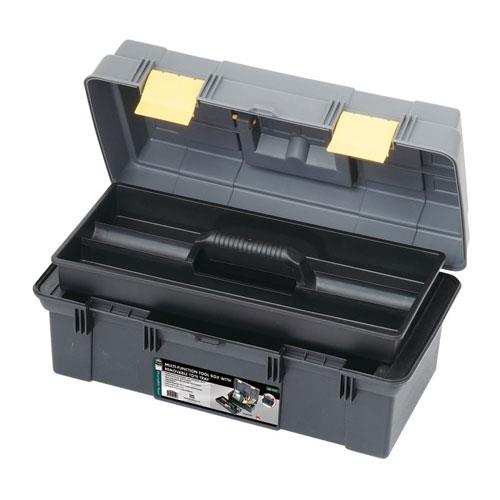 Pro'sKit寶工 SB-4121多功能雙層工具箱