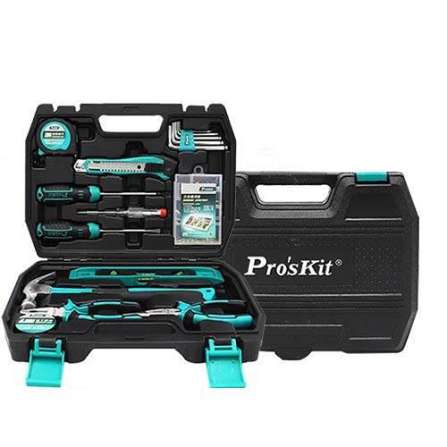 ProsKit寶工16件家用工具組PK-2057