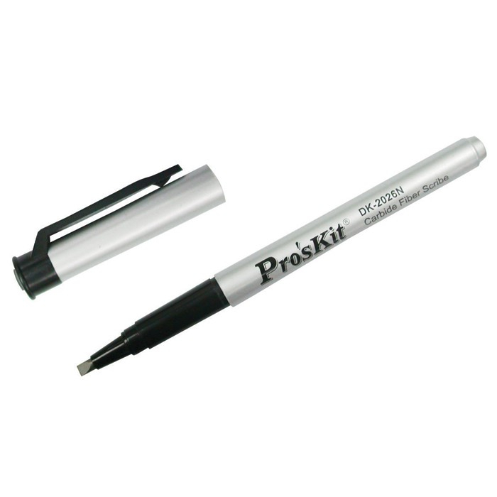 ProsKit 寶工 DK-2026N 鎢鋼光纖切割筆