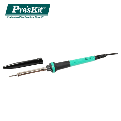 ProsKit 寶工 8PK-S118A  耐氧化烙鐵(附防熱套)30W