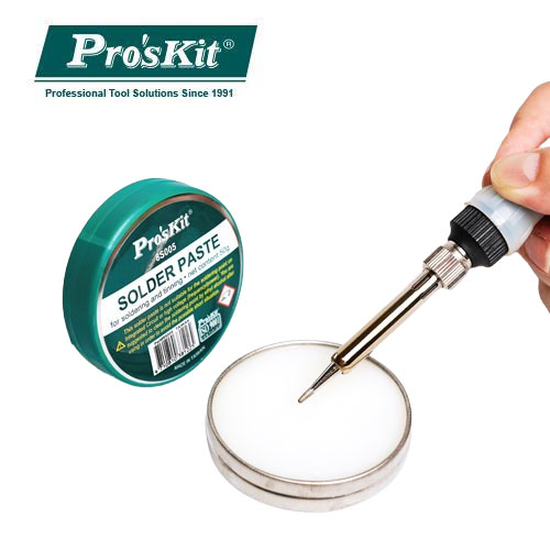 ProsKit 寶工  8S005  無酸焊油(50g)