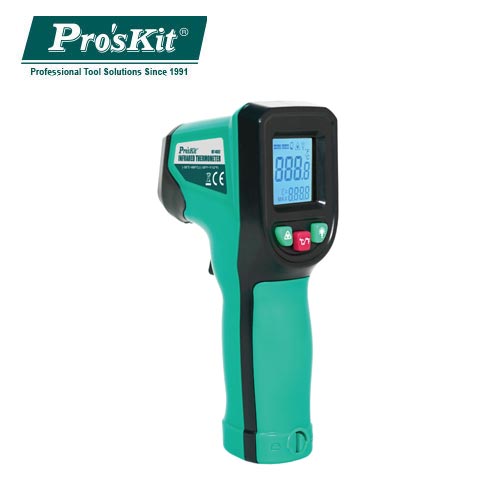 ProsKit寶工紅外線測溫槍 MT-4602