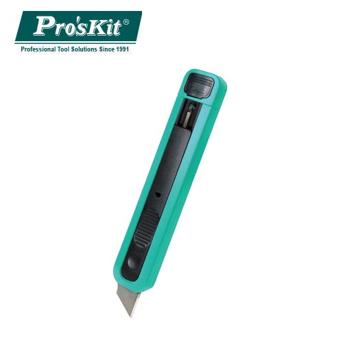 Pro’sKit寶工 安全美工刀 PD-516