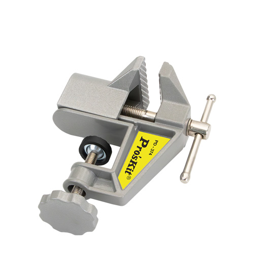 ProsKit 寶工 PD-374 迷你工作鉗台