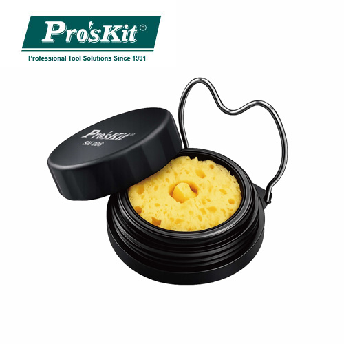 ProsKit寶工 SN-006 旋蓋式便攜烙鐵架