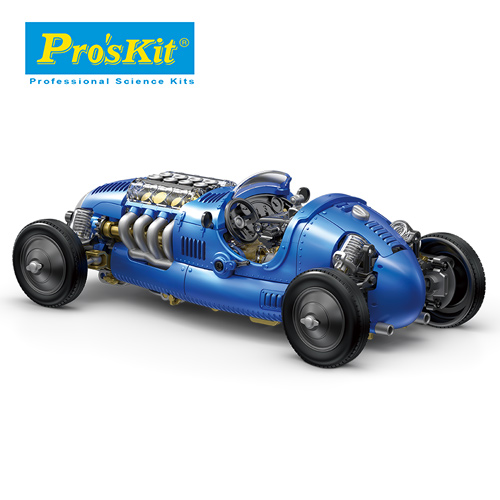 ProsKit寶工復古賽車GE-733