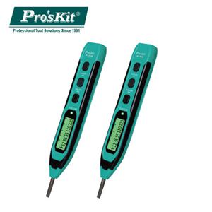 Pro’sKit寶工數顯式驗電筆 NT-305N(兩入組)