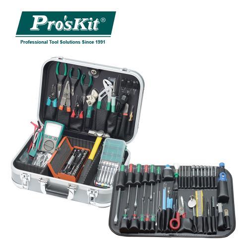 ProsKit寶工ABS百工維修工具組1PK-2009A