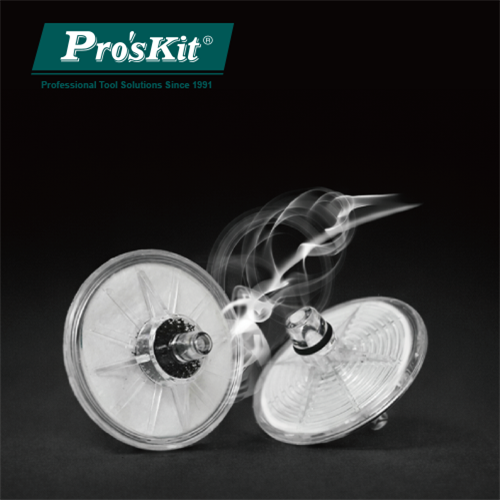 Pro'sKit寶工SS-331N用吸濾器