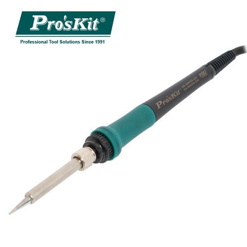 ProsKit寶工 9SS-900N-SI  SS-989/206/207/256不鏽鋼耐氧化烙鐵