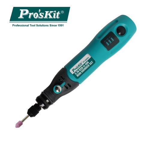 Pro'sKit  寶工  PT-5205U  USB充電電磨組