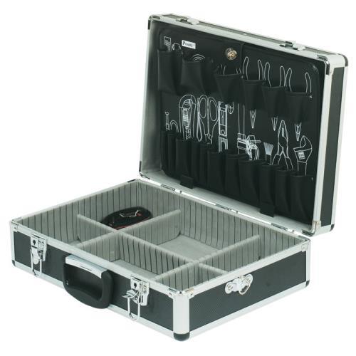 ProsKit 寶工  8PK-750N  大黑鋁框工具箱