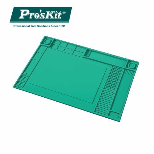 ProsKit寶工 DP-4530 焊接耐高溫台墊