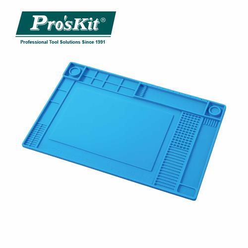 ProsKit寶工 DP-4530 焊接耐高溫台墊
