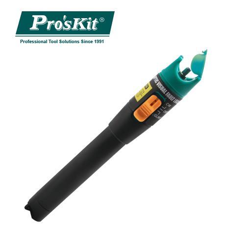 ProsKit 寶工  MT-7510  10mW鐳射光纖測試筆  