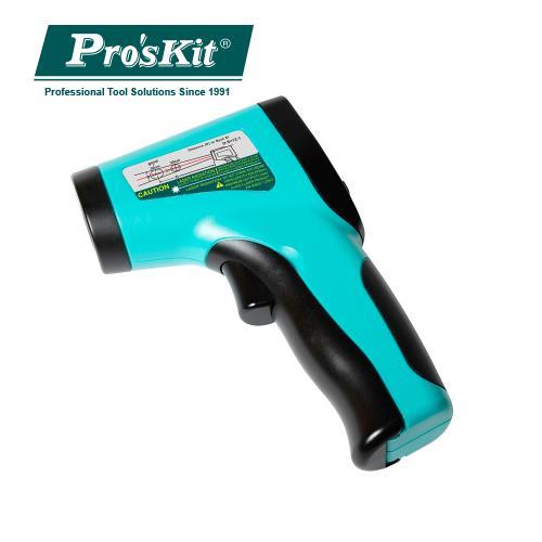 ProsKit寶工  MT-4606   紅外線測溫槍(非彩屏)