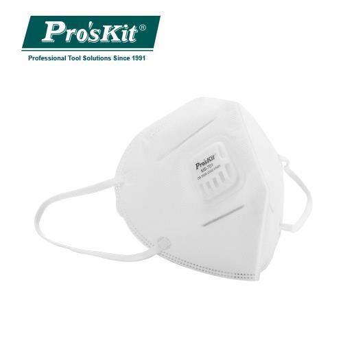 Pro'sKit 寶工  MS-701  PM2.5防霧霾口罩