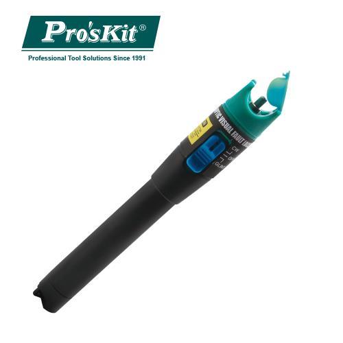 ProsKit 寶工  MT-7501   1mW鐳射光纖測試筆