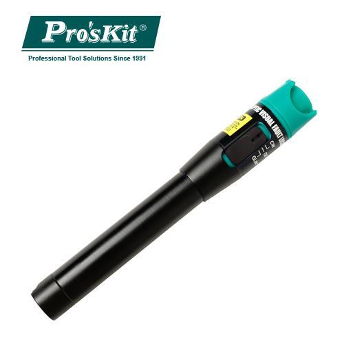 ProsKit寶工30mW鐳射光纖測試筆 MT-7530