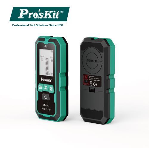 ProsKit寶工 牆體探測儀NT-6357