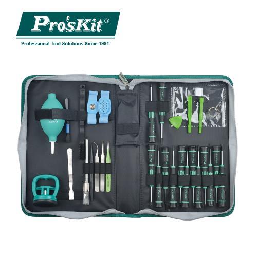 Pro'sKit 寶工  PK-9116  APPLE維修工具組