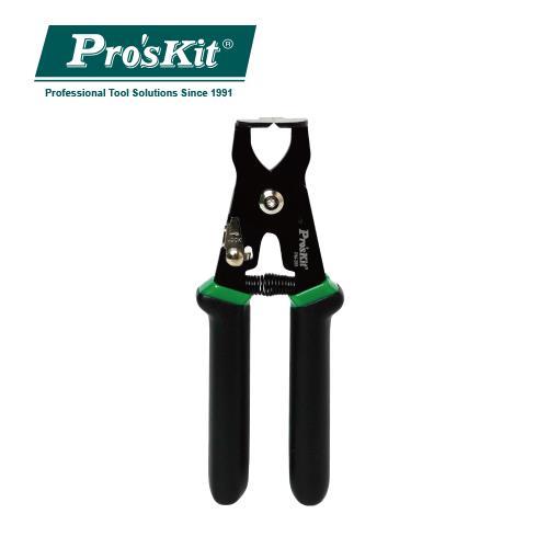 Pro'sKit寶工束線帶剪鉗 PM-386