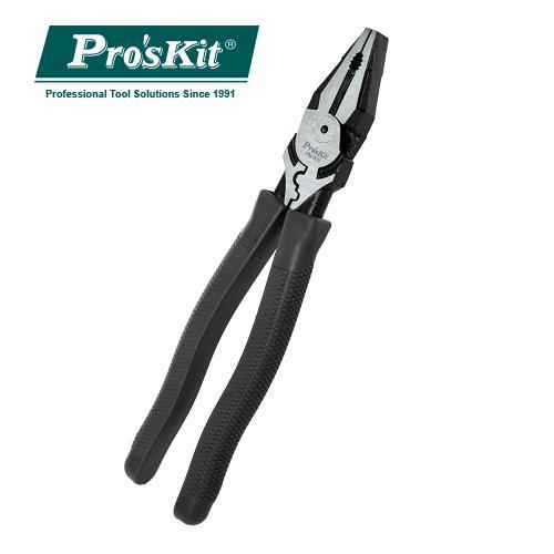 Pro’sKit寶工 9吋省力多功能螺絲鉗 PM-928