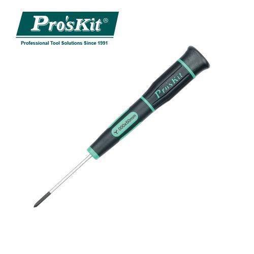 ProsKit 寶工  SD-081-TRIY06   Y型螺絲精密起子(0.6mm)