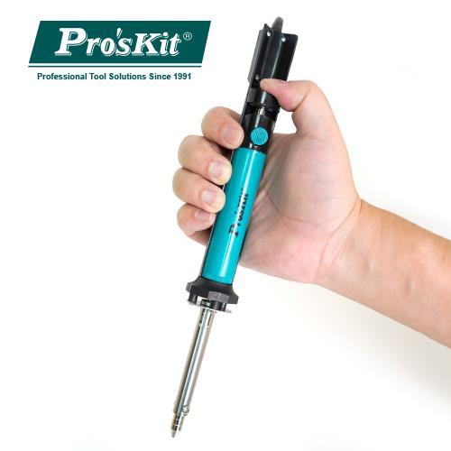 Pro’sKit寶工 2合1吸錫烙鐵 SI-211A