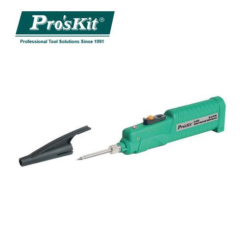 ProsKit寶工 SI-B162電池式烙鐵