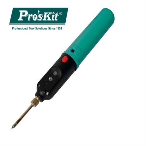 ProsKit寶工無線充電電池烙鐵SI-B166