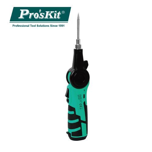 Pro'sKit寶工可調角度充電式烙鐵 SI-B20L