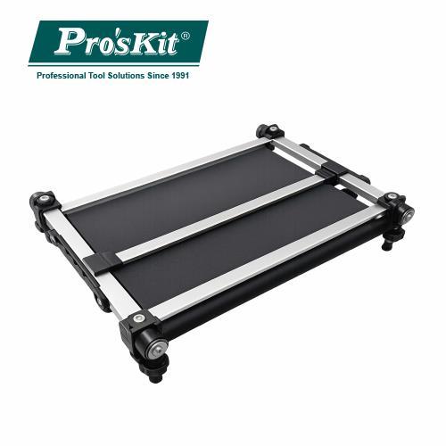 ProsKit寶工 SN-11 PCB焊接輔助夾具