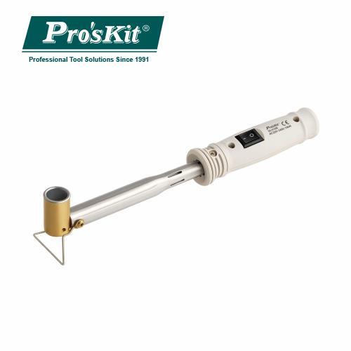 Pro'sKit寶工掌上型微型錫爐100W