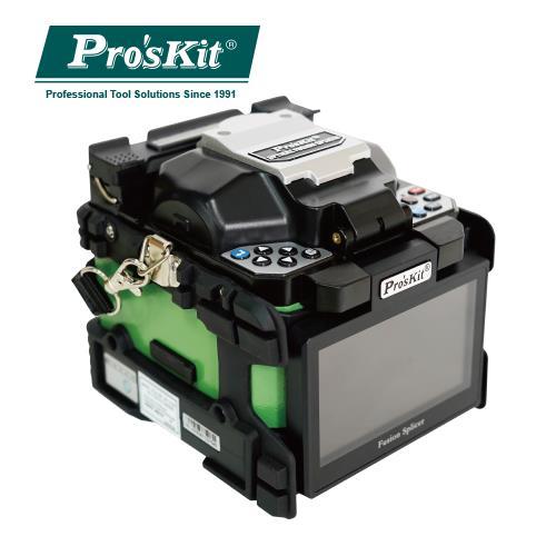 ProsKit寶工 光纖熔接機TE-6801A
